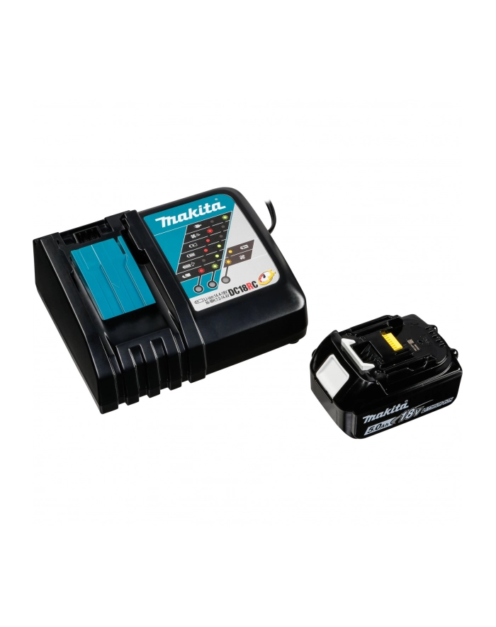 Makita DUR192LRT1 Cordless Lawn Trimmer główny