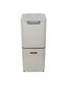 Joseph Joseph Waste Bin Totem 40 L Stone - nr 1