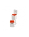 Joseph Joseph Waste Bin Totem 40 L Stone - nr 5