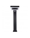 REV LED Solar Stehleuchte Square czarny               2023001400 - nr 1