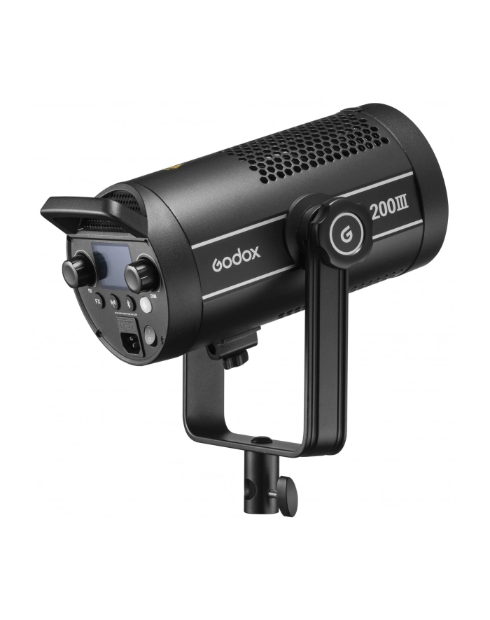 Godox SL-200 III LED light Daylight główny