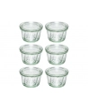 WECK Round Rim Jar Muffin 165ml Set of 6 - nr 3