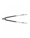 Weber Barbecue Tongs Stainless Steel - nr 3