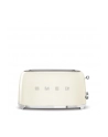 SMEG TSF02CR(wersja europejska) Toaster cream - nr 20