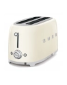 SMEG TSF02CR(wersja europejska) Toaster cream - nr 7
