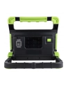 REV LED Battery Work Light Spot Green 50W with Stand - nr 4
