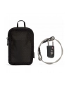 Pacsafe Prosafe 1000 Combination Lock w. Steel Cable - nr 1