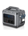 FANTEC PGS-1200 Power Station 'amp; Solar Generator - nr 1