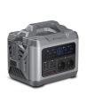 FANTEC PGS-1200 Power Station 'amp; Solar Generator - nr 3
