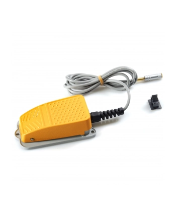 kaiser fototechnik Kaiser Food Pedal Shutter Release with Cable 1,80 m