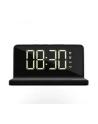 Mebus 25622  Digital Alarm Clock with wireless Charger - nr 8