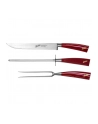 Berkel Elegance Red Roast-Set 3-pcs. - nr 1