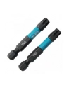 Makita B-63812 Bit T40x50mm 2pcs. - nr 2