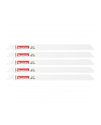 Makita P-04983 Recipro Blade BIM 280/10Z