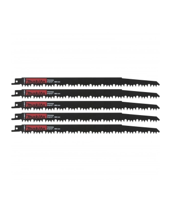 Makita P-05072 Recipro Blade for Green Wood