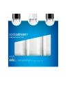 Sodastream KSTFL Standard 3-Pack 1,0L PET - nr 3