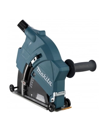 Makita 198440-5 Extraction Bonnet 230mm