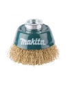 Makita D-39746 Steel Wire Cup Brush MS 60mm - nr 2