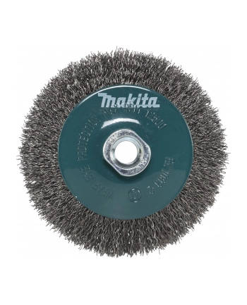 Makita D-39849 Bevel Brush 115mm