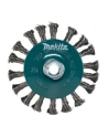 Makita D-39883 Brush knotted    115mm - nr 2