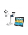 Bresser Weather Center 7-in-1 solar 6-days 4cast Pro SF - nr 23