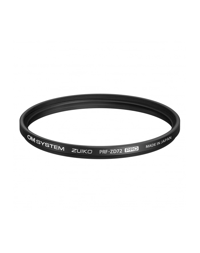 OM System PRF-ZD72 Zuiko PRO główny