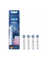 Oral-B Toothbrush heads Pro Sensitive Clean 4 pcs. - nr 1