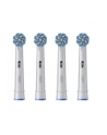 Oral-B Toothbrush heads Pro Sensitive Clean 4 pcs. - nr 9