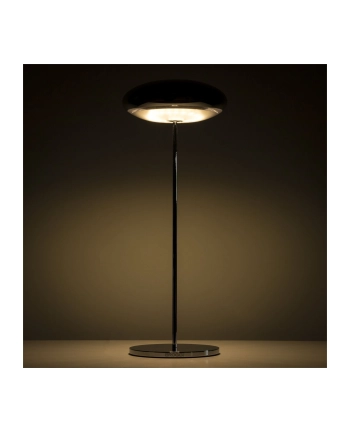 broggi design Broggi Nuvola LED Lamp Acciaio/Chrome