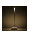 broggi design Broggi Lamp Bugia Kolor: BIAŁY rechargeable - nr 2