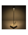 broggi design Broggi Lamp Bugia Kolor: BIAŁY rechargeable - nr 4