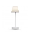 newgarden New Garden Lola Slim 30 Battery Table Lamp White - nr 1