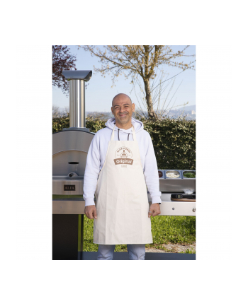 Alfa Forni Original Apron beige