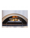 Alfa Forni Kit Hybrid 1 Pizza (Moderno) Steel - nr 4