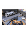 Alfa Forni Kit Hybrid 4 Pizze (Futuro) Steel - nr 2