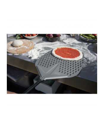 Alfa Forni Pizza Peel Metal Large