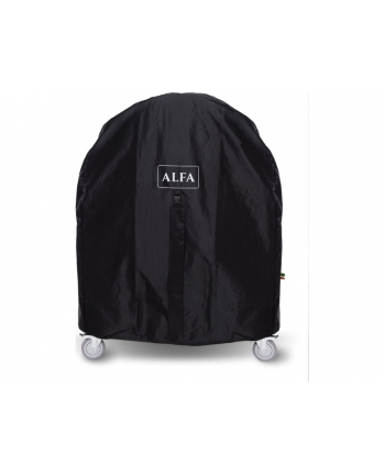 Alfa Forni Cover for Moderno 2 Pizze + Stand