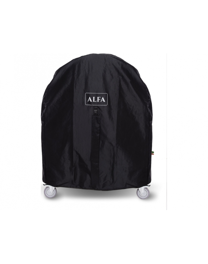 Alfa Forni Cover for Moderno 2 Pizze + Stand główny