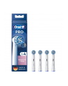 Oral-B Toothbrush heads Pro Sensitive Clean 4 pcs. - nr 3