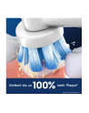 Oral-B Toothbrush heads Pro Sensitive Clean 4 pcs. - nr 5