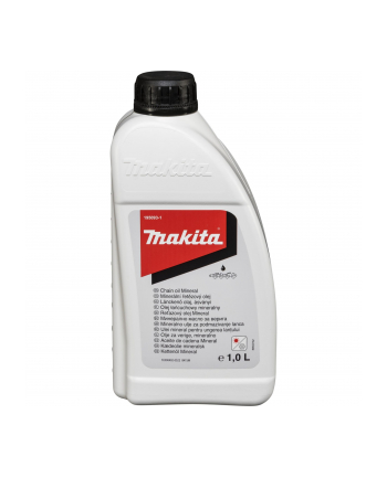 Makita 195093-1 Saw Chain Oil Mineral+ 1l