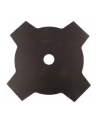 Makita D-66008 4-Tooth Impact Blade 230x25,4mm - nr 2