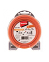 Makita E-01797   Mowing String Four Leaf 2,4mmx15m - nr 2
