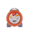 Makita E-01797   Mowing String Four Leaf 2,4mmx15m - nr 3