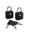 Pacsafe Prosafe 620 TSA Luggage Lock Black - nr 1