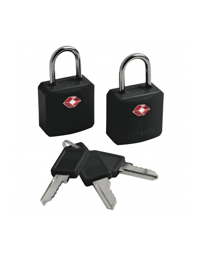 Pacsafe Prosafe 620 TSA Luggage Lock Black główny