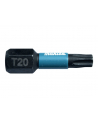 Makita B-63672 Bit T20x25mm 2pcs. - nr 2