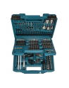 Makita E-11689 Drill Bit Set 256pcs - nr 1