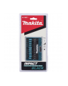 Makita E-12011 Impact Black Bit Set 10 pcs - nr 1