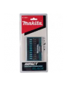 Makita E-12011 Impact Black Bit Set 10 pcs - nr 2